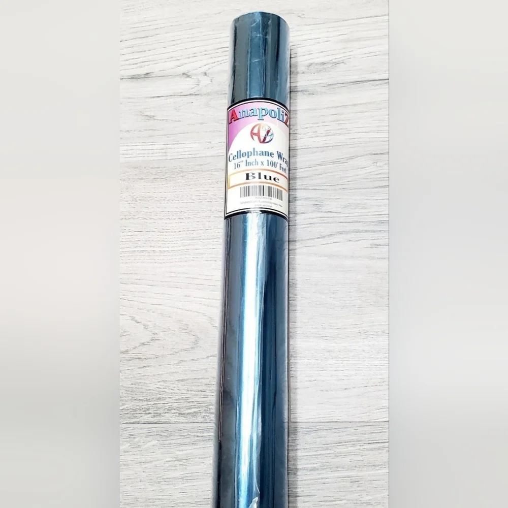 Cellophane Wrap Roll 16